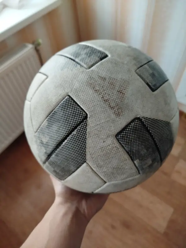 Мяч Adidas Telstar