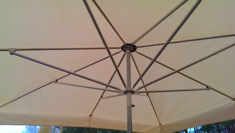 Зонт уличный торговый 3х3метра - Вся Беларусь - 174332 - Доска объявлений Kupika.by - Фото 7