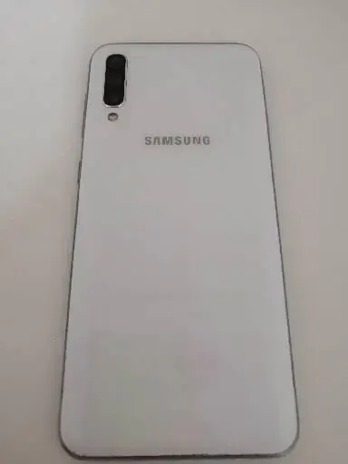 Samsung A50