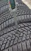 Шины зимние DUNLOP 215/60 R16 (2 шт.)