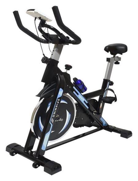 Велотренажер Spin Bike