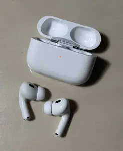 Наушники AirPods Pro 2