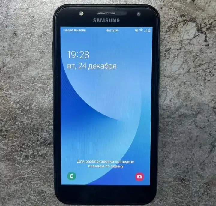 Samsung galaxyJ7 neo