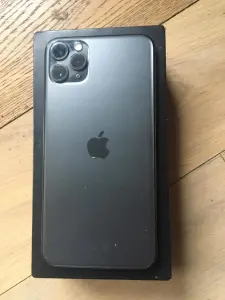 iPhone11pro max 64