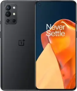 OnePlus 9R