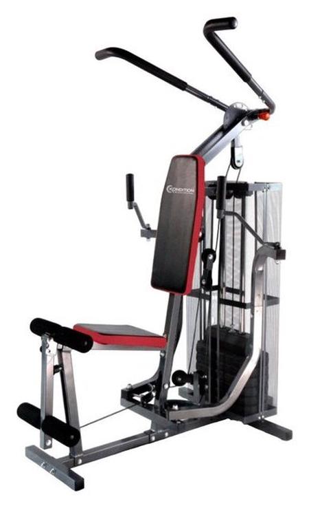 Силовая станция HomeGym GBYQ-6000