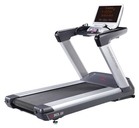 Электрическая беговая дорожка Freemotion t10.8