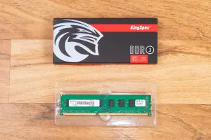 Оперативная память DDR3 DIMM3 4ГБ