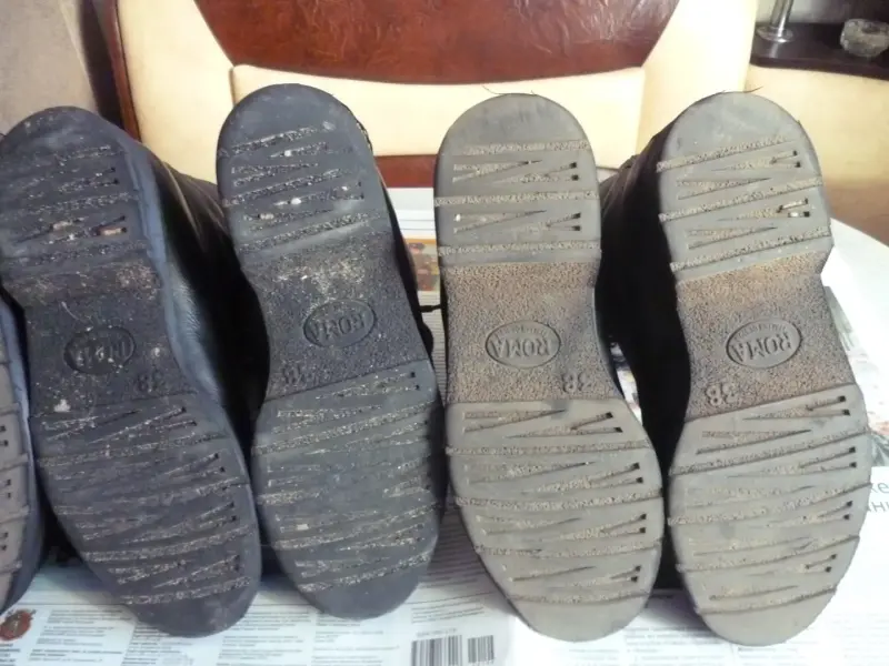 Берцы женские уставные - Вся Беларусь - 174817 - Доска объявлений Kupika.by - Фото 7