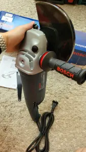 Болгарка,ушм Bosch/Makita 230мм