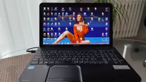 Ноутбук Toshiba Satellite L850 15x