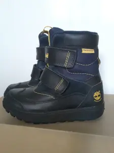 Сапоги детские Timberland