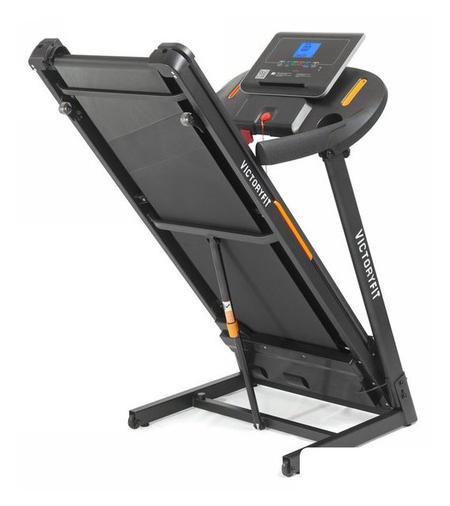 Электрическая беговая дорожка VictoryFit VF-518