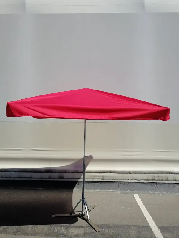 Зонт уличный 2х2 метра - Чаусы - 174467 - Доска объявлений Kupika.by - Фото 2