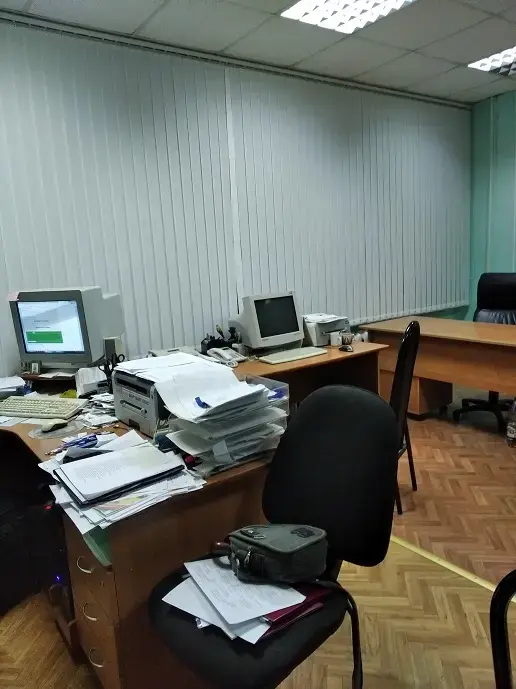 Офис 25,7 кв.м в центре Минска у метро Молодёжная - Вся Беларусь - 176092 - Доска объявлений Kupika.by - Фото 3