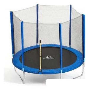 Батут Fitness 14FT-TR-B