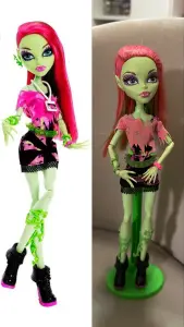 Кукла Монстер Хай Венера Monster High