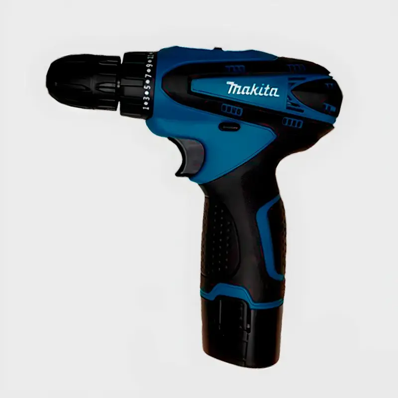 Шуруповерт, дрель Makita 12v | Новый