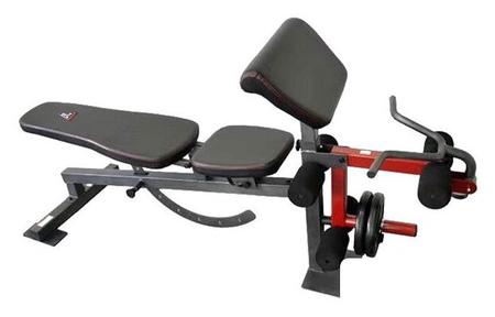 Силовая станция DFC 8500