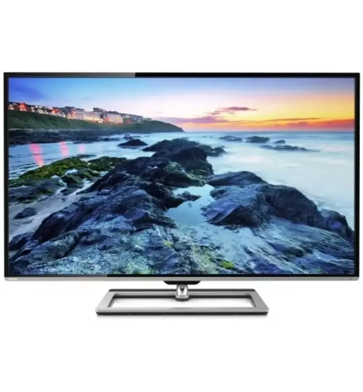 3D телевизор Toshiba 40" L7356RK Wi-fi Smart TV документы