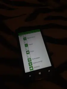 Nokia Lumia 720