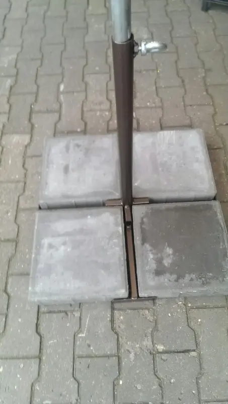 Зонт уличный торговый 3х3метра - Вся Беларусь - 174332 - Доска объявлений Kupika.by - Фото 9