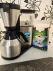 MELITTA AROMA ELEGANCE Therm DeLuxe кофеварка