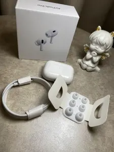 Копия/реплика AirPods Pro 2 наушники