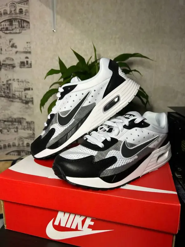 Кроссовки Nike Air Max Новые, Оригинал