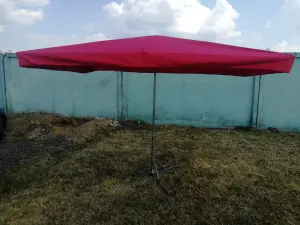 Зонт уличный торговый 3х3метра