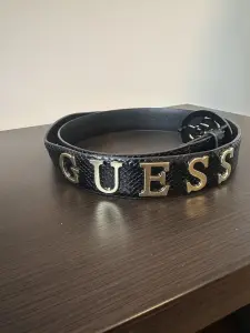 Ремень оригинал Guess