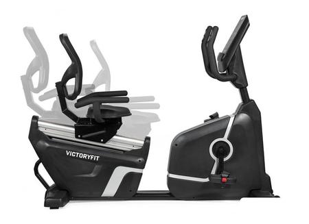 Велотренажер VictoryFit VF-D006