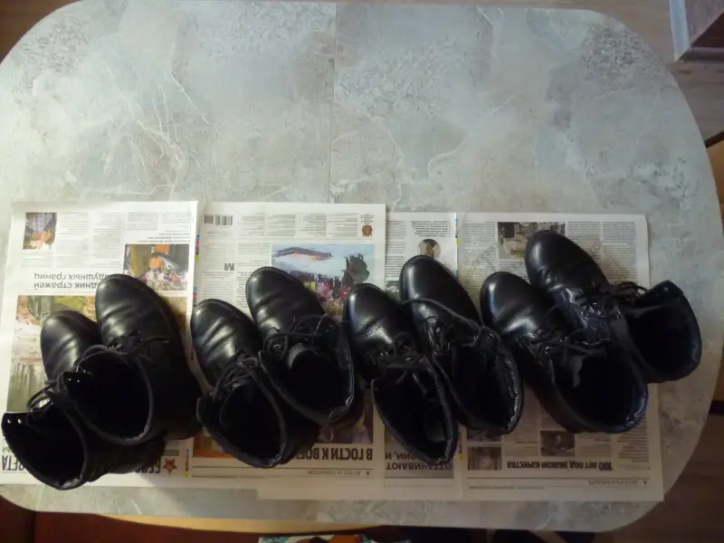 Берцы женские уставные - Вся Беларусь - 174817 - Доска объявлений Kupika.by - Фото 11