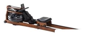 Гребной тренажер Wood Rower Q1