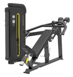 Грудь-машина Bronze Gym BW-3013