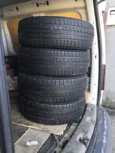 Шины Nexen WINGUARD Sport 215/60 R17