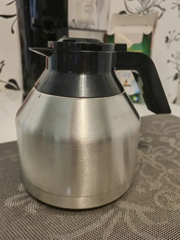 MELITTA AROMA ELEGANCE Therm DeLuxe кофеварка