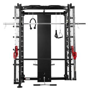 Силовая станция Powergym D822