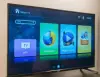 Smart телевизор Harper 43" F0550TS Wi-Fi Android 4.4