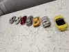 Машинки hot wheels б/у