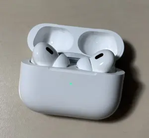 Наушники AirPods Pro 2