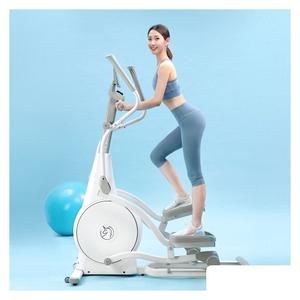 Эллиптический тренажер Smart Elliptical Machine E30S