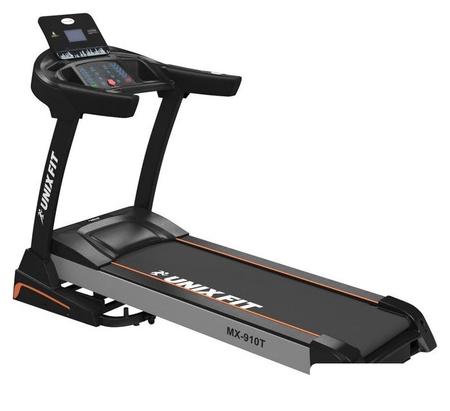 Электрическая беговая дорожка Unixfit MX-910T