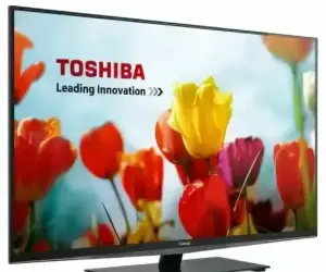 3D телевизор Toshiba 40" L7356RK Wi-fi Smart TV документы