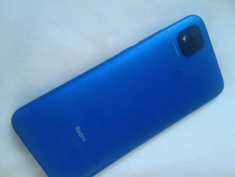 Redmi 9C 4/128