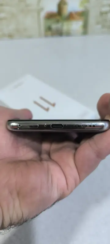 Смартфон Xiaomi 11T