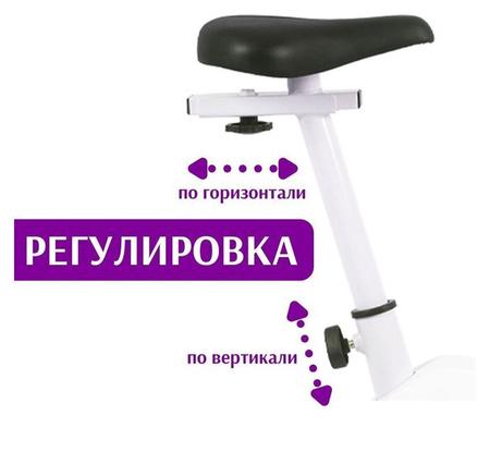 Велотренажер Sky White