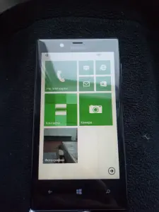 Nokia Lumia 720