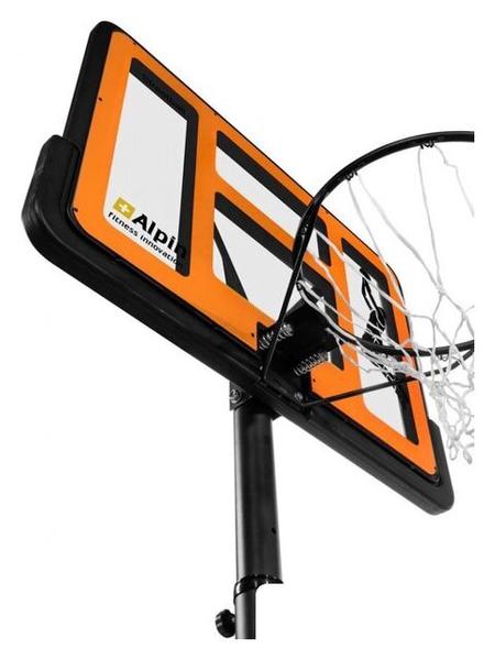 Баскетбольная стойка Streetball BSS-44