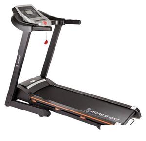 Электрическая беговая дорожка Atlas Sport Lowmark 3